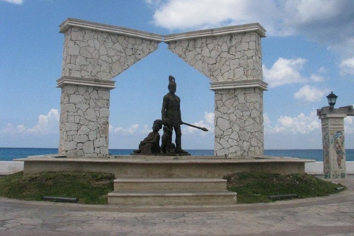 Private cozumel full day adventure - Image 4