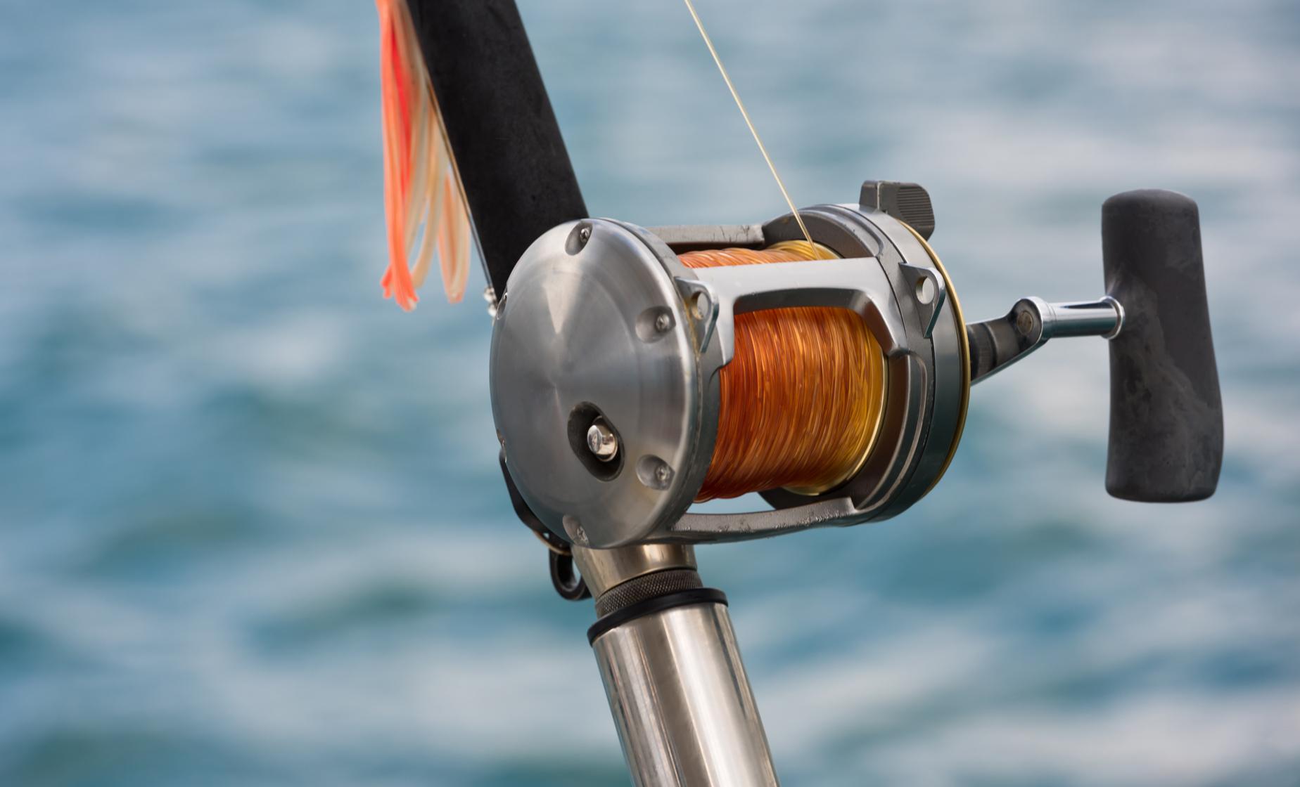 Private Deep Sea Fishing - Image 1