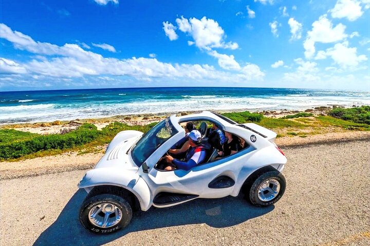 Private Dune Buggy & Snorkel Tour: All-Inclusive  - Image 4