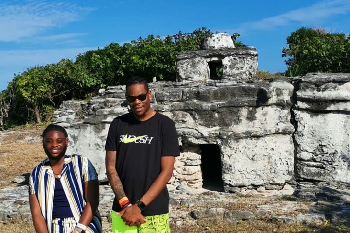 Private Half-Day Guided Cozumel Jeep Tour with Lunch - Image 4