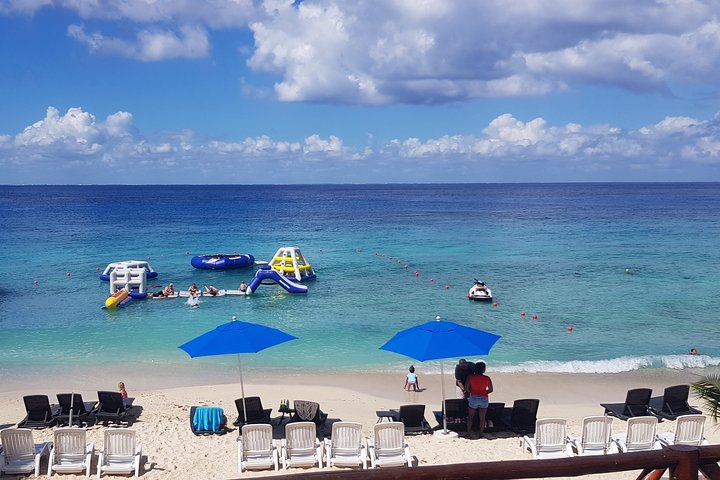 Private Island Tour in Cozumel at Your Leisure - Image 5