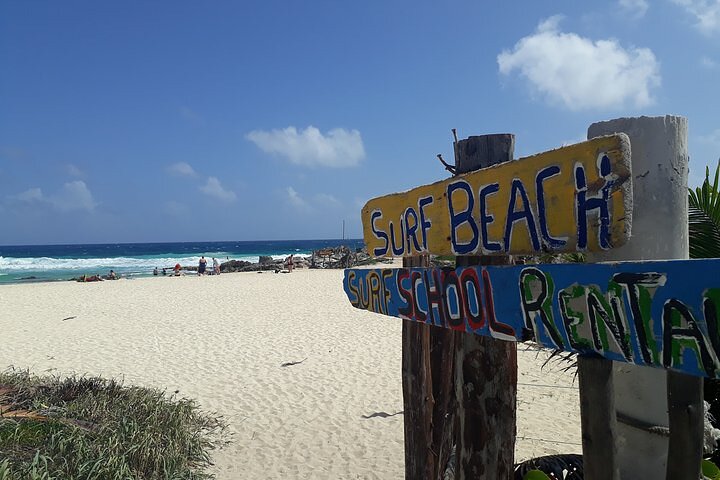 Private Jeep Tour in Cozumel - Image 3