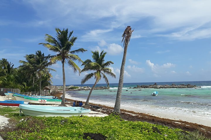 Private Jeep Tour in Cozumel - Image 4