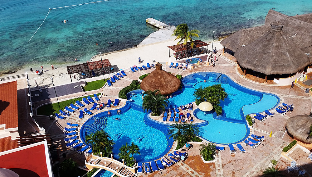 El Cozumeleno Beach Resort Cozumel - Image 1
