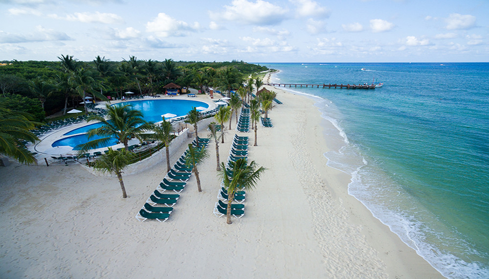 Occidental Grand Resort Cozumel - Image 1