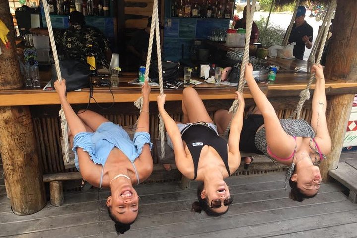 SkyReef All inclusive Beach pass package - Image 2