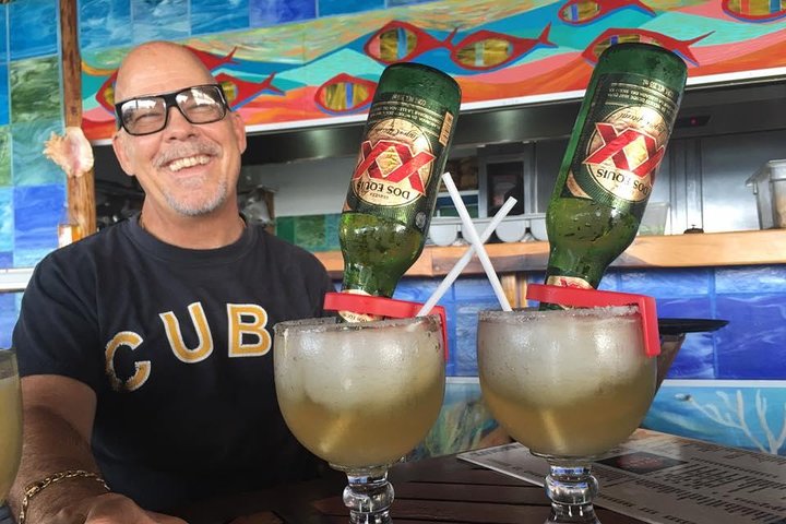 SkyReef Cozumel Snorkel & Tequila Tasting - Image 4