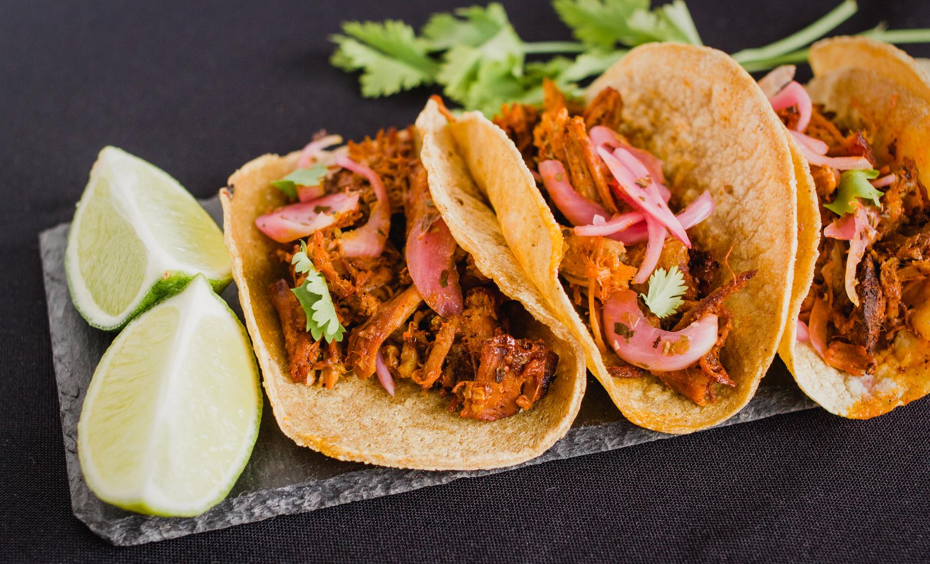 Taco Tasting E-Bike Tour - Image 1