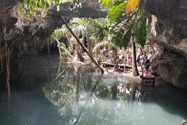 Tours On The Island Cozumel - Image 1