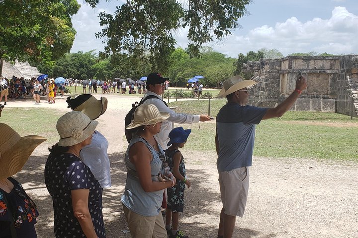 Vegan Itza real food & cenote experience - Image 2
