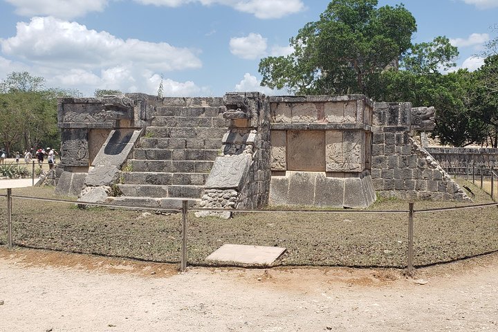 Vegan Itza real food & cenote experience - Image 5