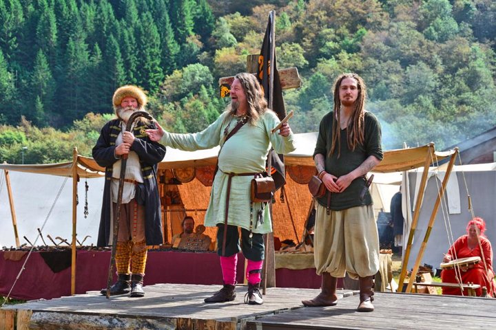 Flam: The Famous Viking Village Experience  - Image 3