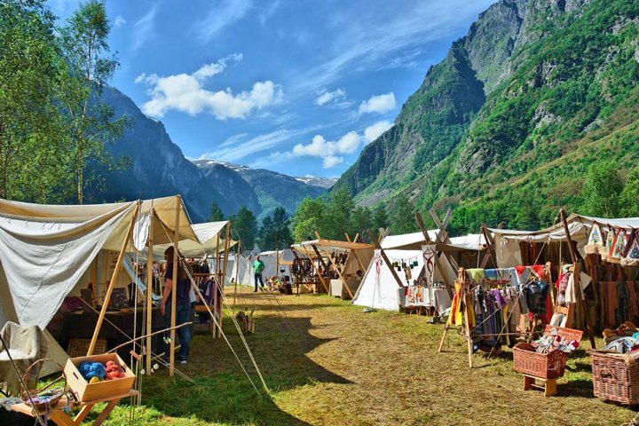 Flam: The Famous Viking Village Experience  - Image 4