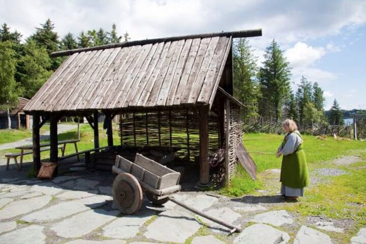 Flam: The Famous Viking Village Experience  - Image 5