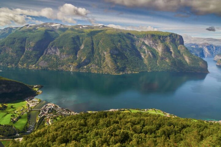 Flam: The Spectacular Stegastein Viewpoint Tour (Small Group) - Image 4