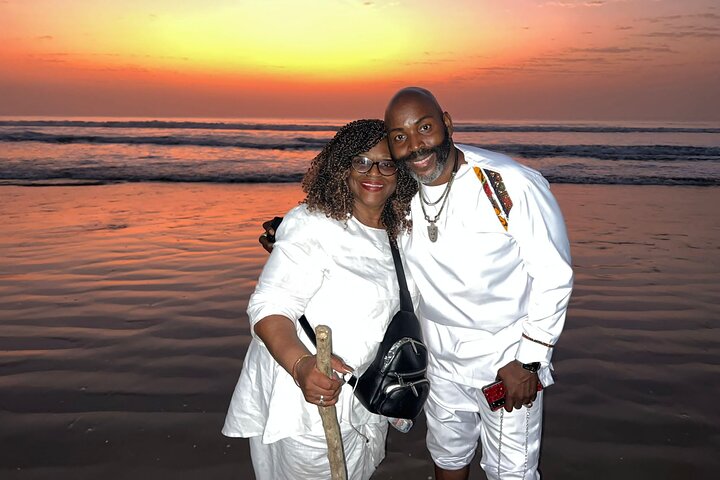 12 Day Private Tour Package in Senegal and the Gambia - Image 5