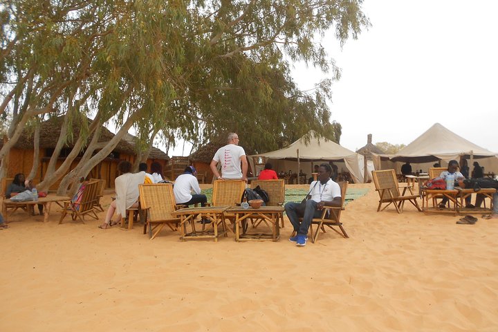3-day saint-Louis / Lompoul desert experience ( 2 nights) - Image 2