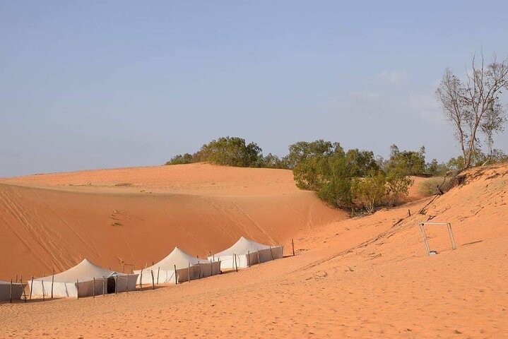 A night in the desert of Lompoul - Image 5