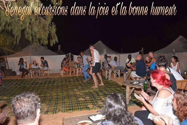A night in the desert of Lompoul - Image 3