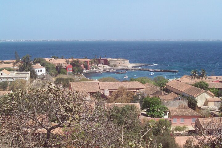 Dakar City Tour and Goree Island - Image 3