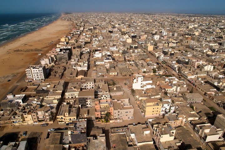 Dakar City Tour and Goree Island - Image 2