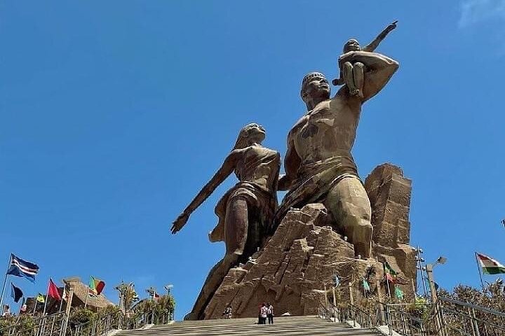 Explore Dakar and Gorée Island full day  - Image 2