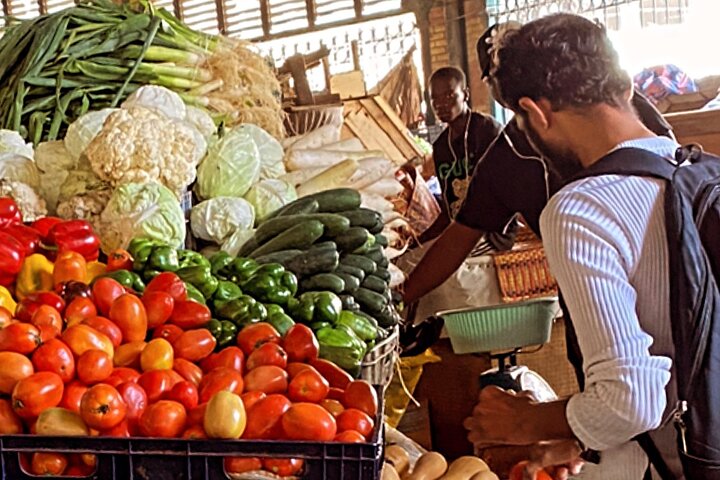 Explore Dakar and Gorée Island full day  - Image 4