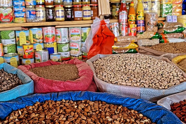 Explore Dakar and Gorée Island full day  - Image 5