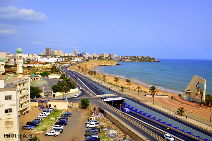 Full-Day DAKAR city / GOREE Island Tour - Image 5