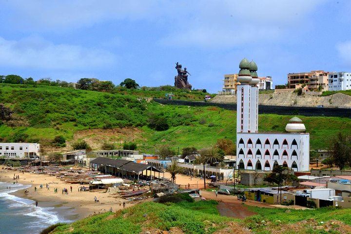 Full-Day DAKAR city / GOREE Island Tour - Image 3