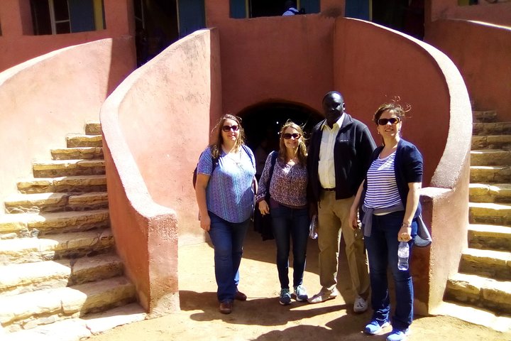 Full-Day DAKAR city / GOREE Island Tour - Image 4