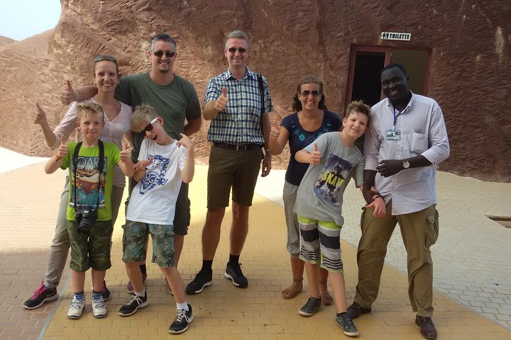 Full-Day DAKAR city / GOREE Island Tour - Image 1