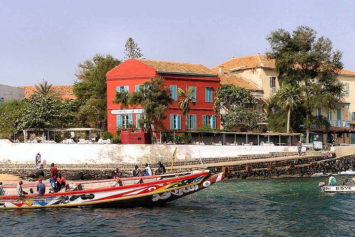 Full Day Goree Island And Dakar City Tour  - Image 5