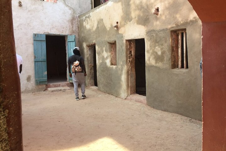 Full Day Goree Island And Dakar City Tour  - Image 4