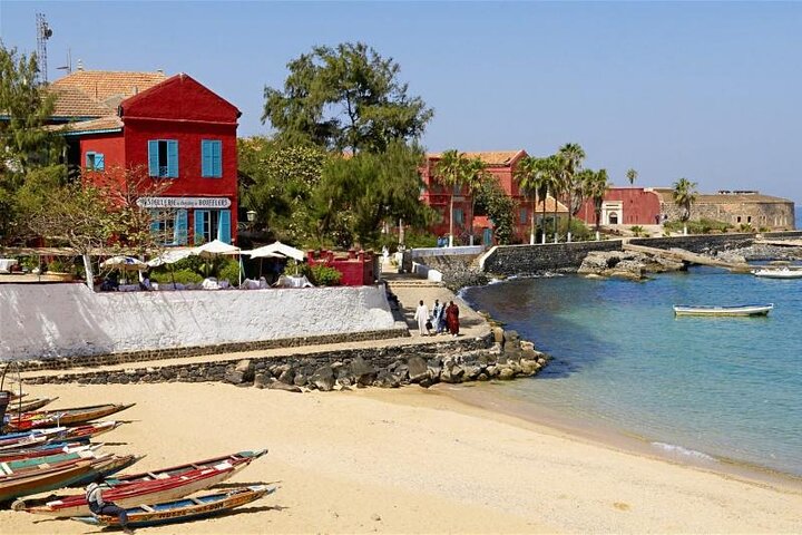 Full Day Goree Island And Dakar City Tour  - Image 2