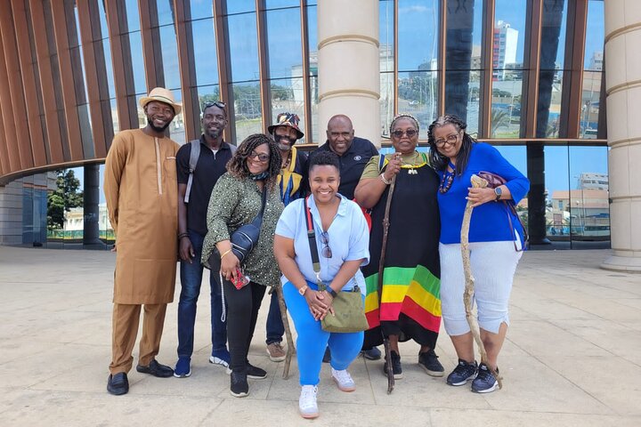 Full-Day Private Dakar City Tour  - Image 2