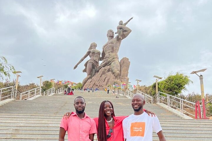 Full-Day Private Dakar City Tour  - Image 3