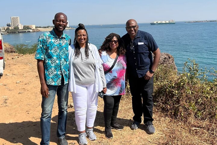 Full-Day Private Dakar City Tour  - Image 5