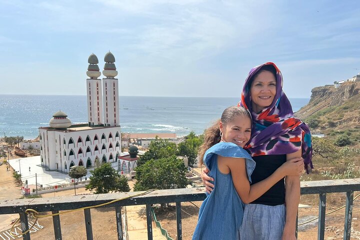 Full-Day Private Dakar City Tour  - Image 1