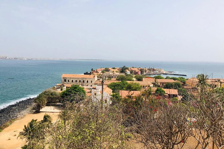Gorée Island visit of Dakar the capital - Image 4