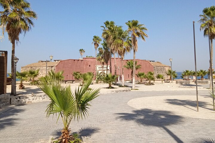 Half Day Tour : Explore Goree island - Image 3