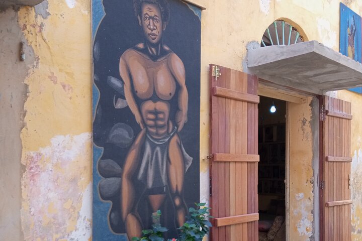 Half Day Tour : Explore Goree island - Image 2