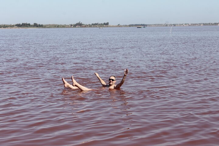 Lac Rose and Noflaye Tortoise Park - Image 3