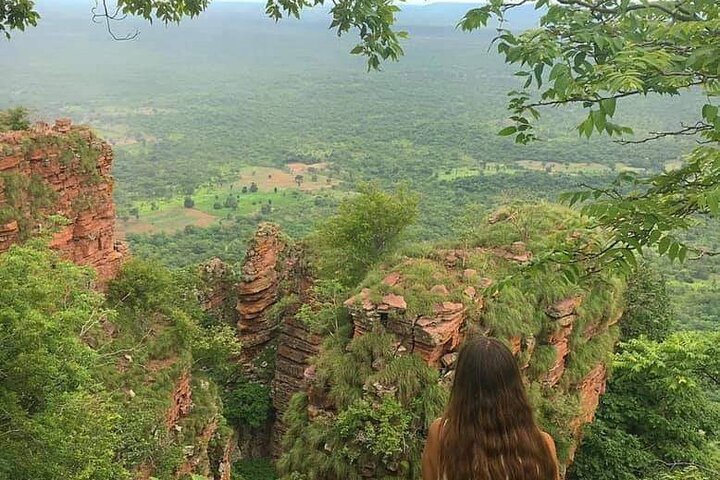 Private 10-Days Parks and Bassari Country Tour  - Image 1