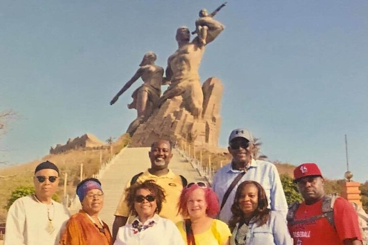 Private 7 Days Tour Package in Senegal  - Image 1