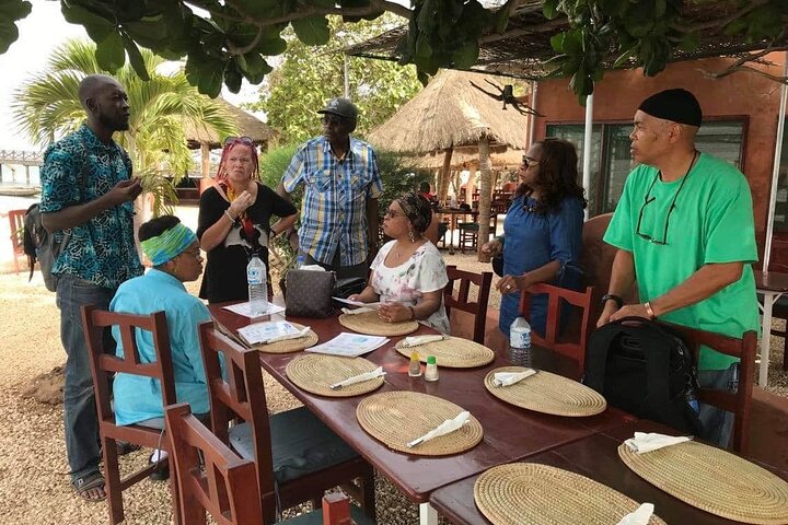 Private 7 Days Tour Package in Senegal  - Image 3