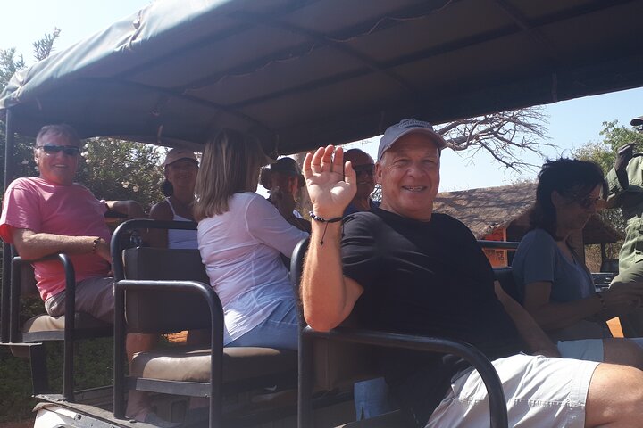 Private 7 Days Tour Package in Senegal  - Image 5