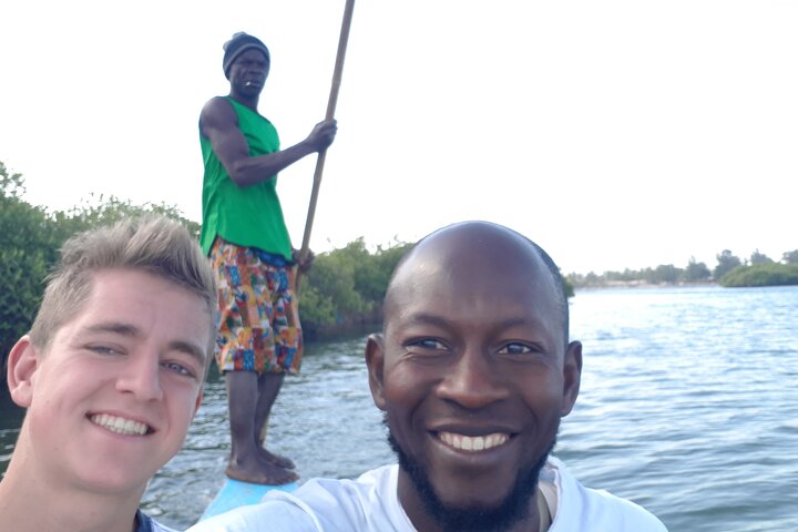 Private 7 Days Tour Package in Senegal  - Image 4