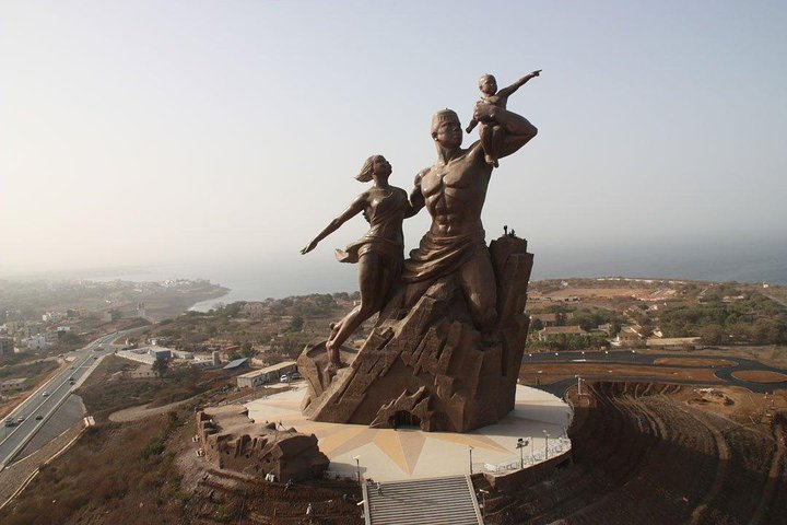 Senegal Highlights 7 Days - 6 Nights ( Minimum 2 Participants) - Image 1