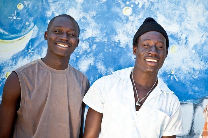 Visit Ngor Island - 1/2 day - Image 2